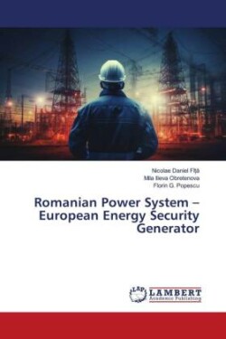 Romanian Power System - European Energy Security Generator