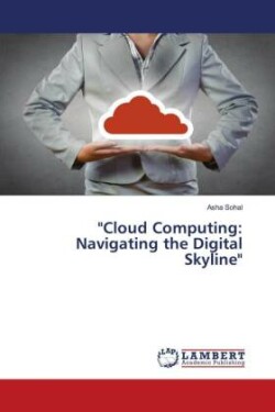 "Cloud Computing