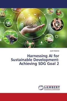 Harnessing AI for Sustainable Development