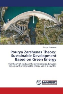 Pourya Zarshenas Theory