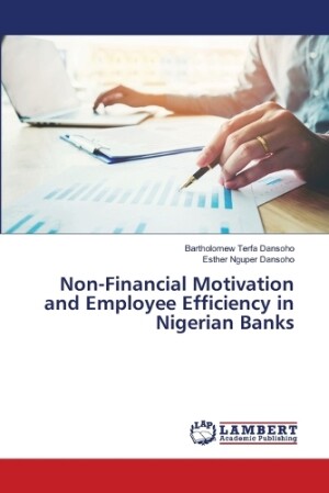 Non-Financial Motivation and Employee Efficiency in Nigerian Banks