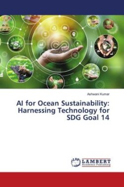 AI for Ocean Sustainability
