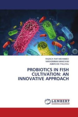 Probiotics in Fish Cultivation