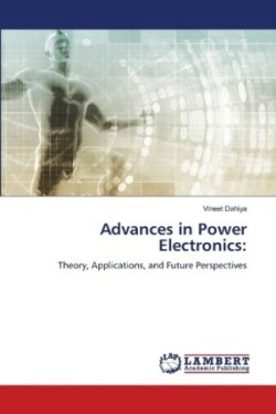 Advances in Power Electronics