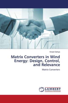 Matrix Converters in Wind Energy