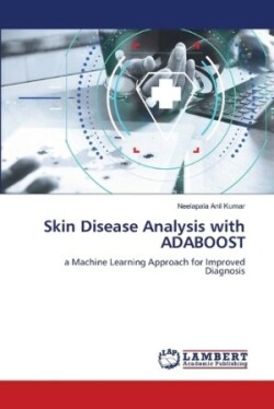 Skin Disease Analysis with ADABOOST