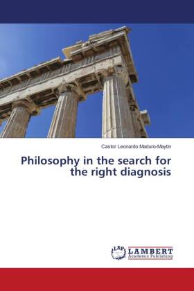 Philosophy in the search for the right diagnosis