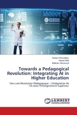 Towards a Pedagogical Revolution