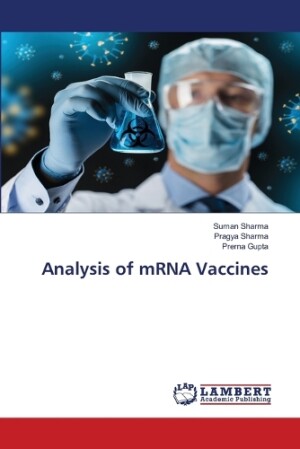 Analysis of mRNA Vaccines