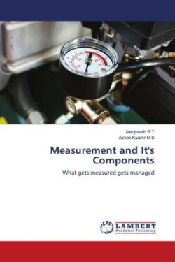 Measurement and It's Components