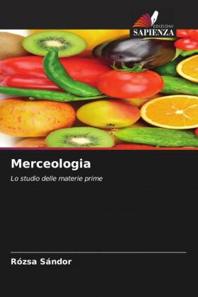 Merceologia