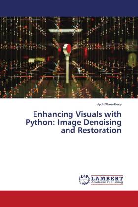 Enhancing Visuals with Python
