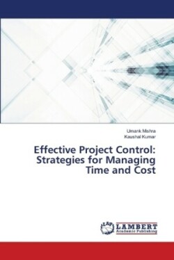 Effective Project Control
