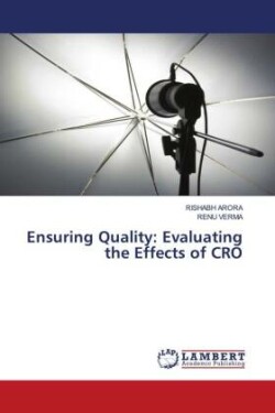 Ensuring Quality