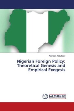 Nigerian Foreign Policy