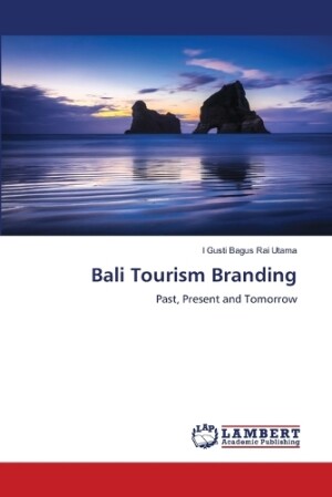 Bali Tourism Branding