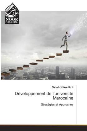 Développement de l'université Marocaine