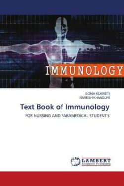 Text Book of Immunology