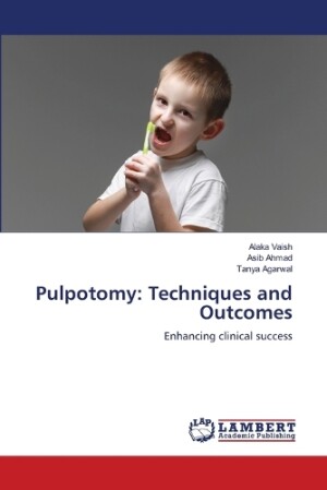 Pulpotomy