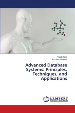 Advanced Database Systems