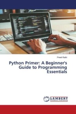 Python Primer