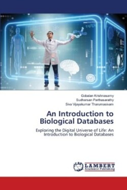 Introduction to Biological Databases