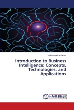 Introduction to Business Intelligence