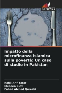 Impatto della microfinanza islamica sulla povertà