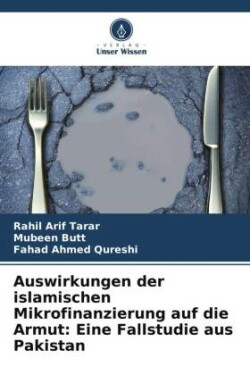 Auswirkungen der islamischen Mikrofinanzierung auf die Armut