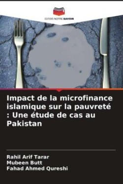 Impact de la microfinance islamique sur la pauvreté