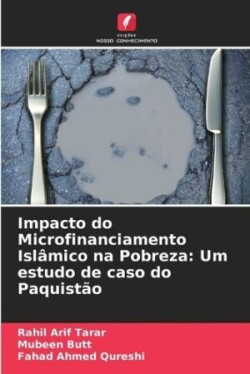 Impacto do Microfinanciamento Islâmico na Pobreza