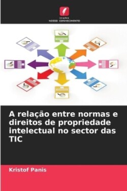 A relação entre normas e direitos de propriedade intelectual no sector das TIC