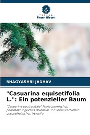 "Casuarina equisetifolia L."