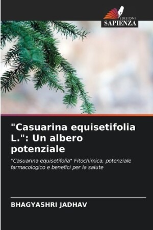 "Casuarina equisetifolia L."