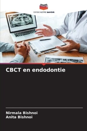 CBCT en endodontie
