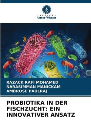 Probiotika in Der Fischzucht