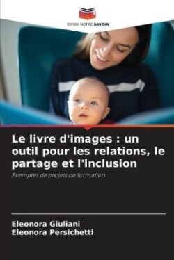 livre d'images