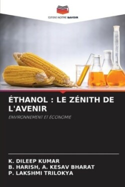 Éthanol