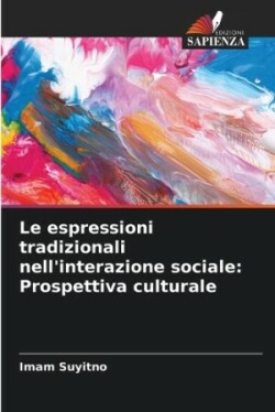 espressioni tradizionali nell'interazione sociale