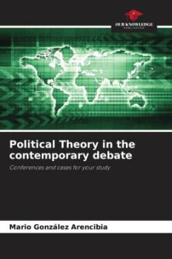 Political Theory in the contemporary debate