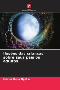 Ilus�es das crian�as sobre seus pais ou adultos