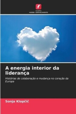 energia interior da lideran�a