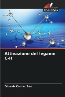 Attivazione del legame C-H