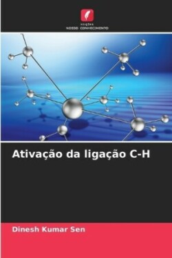 Ativação da ligação C-H