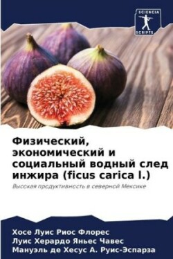 Физический, экономический и социальный в&#1086