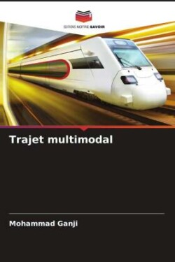 Trajet multimodal