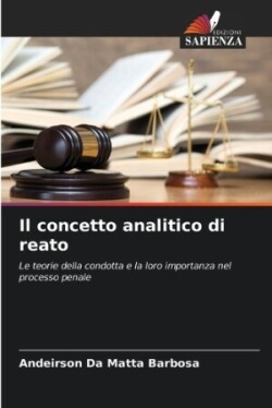 concetto analitico di reato