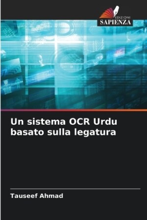 sistema OCR Urdu basato sulla legatura