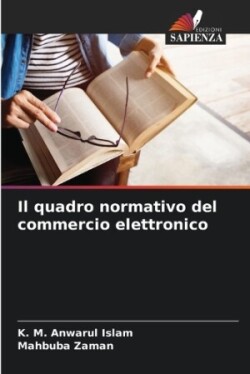 quadro normativo del commercio elettronico