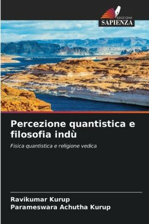 Percezione quantistica e filosofia indù